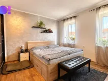 Prodej rodinného domu, Vranovice-Kelčice - Vranovice, 106 m2