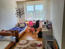 Prodej bytu 2+1, Bruntál, Dlouhá, 49 m2