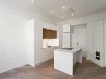 Pronájem bytu 2+kk, Praha - Vinohrady, náměstí Jiřího z Poděbrad, 54 m2