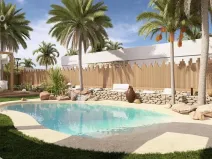 Prodej rodinného domu, Banos y Mendigo, Murcia, Španělsko, 143 m2