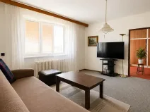Prodej bytu 2+1, Cheb, Palackého, 53 m2