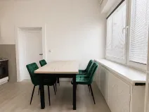 Pronájem bytu 3+1, Cheb, Karlova, 78 m2