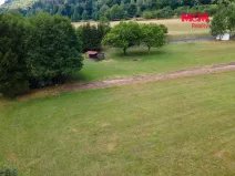 Prodej pozemku pro bydlení, Držková, 9229 m2