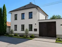Prodej rodinného domu, Hustopeče nad Bečvou, Branka, 110 m2