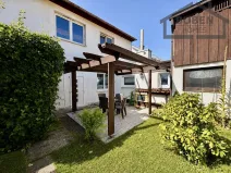 Prodej rodinného domu, Tachov, Jezerní, 310 m2