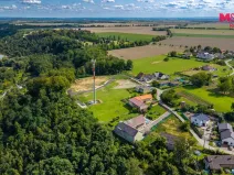 Prodej pozemku pro bydlení, Niměřice - Horní Cetno, 1265 m2