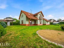 Prodej rodinného domu, Albrechtice nad Orlicí, 1. máje, 267 m2