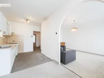 Prodej bytu 3+kk, Praha - Chodov, Jažlovická, 74 m2