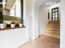 Prodej rodinného domu, Břeclav, Lanžhotská, 200 m2