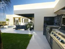 Prodej rodinného domu, Banos y Mendigo, Murcia, Španělsko, 127 m2