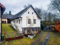 Prodej rodinného domu, Neurazy - Partoltice, 71 m2