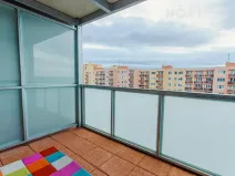 Prodej bytu 2+kk, České Budějovice, K. Štěcha, 48 m2