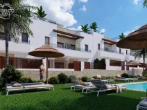 Prodej rodinného domu, Orihuela, Alicante, Španělsko, 95 m2