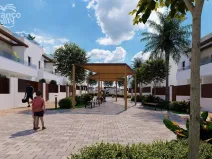 Prodej rodinného domu, Orihuela, Alicante, Španělsko, 95 m2