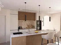 Prodej rodinného domu, Banos y Mendigo, Murcia, Španělsko, 231 m2