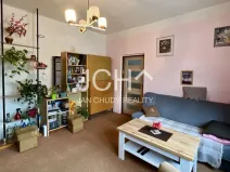 Prodej bytu 3+1, Šumperk, Zemědělská, 51 m2