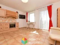 Prodej bytu 3+kk, Hýskov, Kladenská, 66 m2