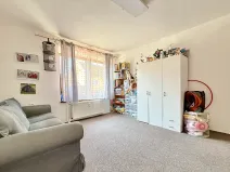 Pronájem bytu 3+1, Brno, Zeiberlichova, 90 m2