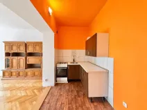 Pronájem bytu 2+kk, Brno, Šmejkalova, 55 m2