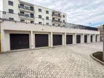Pronájem garáže, Znojmo, Vančurova, 20 m2