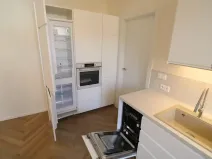 Pronájem bytu 2+kk, Praha - Žižkov, Jeseniova, 51 m2