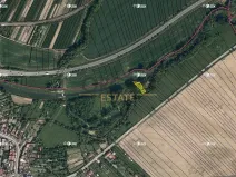 Prodej pozemku, Uherské Hradiště, 722 m2