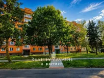 Prodej bytu 4+1, Krnov, SPC H, 75 m2