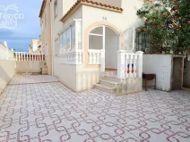 Prodej rodinného domu, Torrevieja, Alicante, Španělsko, 90 m2