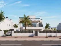 Prodej rodinného domu, Torre Pacheco, Murcia, Španělsko, 220 m2