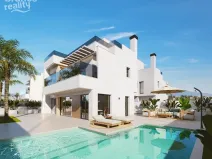 Prodej rodinného domu, Torre Pacheco, Murcia, Španělsko, 220 m2