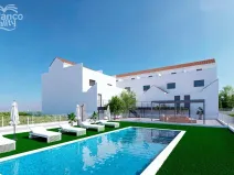 Prodej rodinného domu, Rafal, Alicante, Španělsko, 207 m2