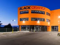 Pronájem kanceláře, Mělník, Bezručova, 100 m2