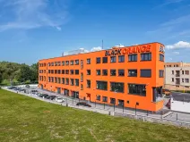 Pronájem kanceláře, Mělník, Bezručova, 240 m2
