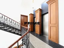 Pronájem kanceláře, Praha - Nové Město, Lazarská, 189 m2
