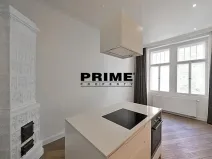 Pronájem bytu 2+kk, Praha - Vinohrady, náměstí Jiřího z Poděbrad, 54 m2