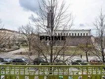 Pronájem bytu 3+kk, Praha - Vinohrady, Laubova, 95 m2