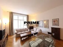 Pronájem bytu 3+1, Praha - Nové Město, Odborů, 81 m2