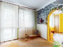 Prodej bytu 3+1, Jeseník, Lipovská, 71 m2