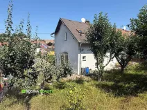 Prodej rodinného domu, Kynšperk nad Ohří, Jiráskova, 130 m2