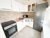 Pronájem bytu 1+kk, Náměšť nad Oslavou, 28 m2