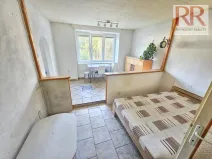 Prodej bytu 3+1, Blížejov, 70 m2