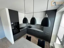 Pronájem bytu 2+kk, Ústí nad Orlicí, Popradská, 47 m2