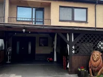 Prodej rodinného domu, Dlouhá Třebová, Sluneční, 210 m2