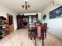 Prodej rodinného domu, Dlouhá Třebová, Sluneční, 210 m2