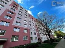 Prodej bytu 3+1, Ústí nad Orlicí, Polská, 67 m2