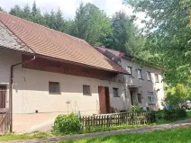 Prodej zemědělské usedlosti, Kunvald, 160 m2