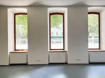 Pronájem obchodního prostoru, Brno, Štefánikova, 110 m2