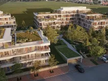 Prodej bytu 2+kk, Praha - Dolní Chabry, Podhorská, 42 m2
