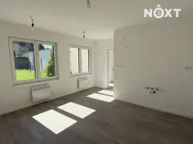 Prodej bytu 1+kk, Praha - Horní Počernice, Mečovská, 25 m2