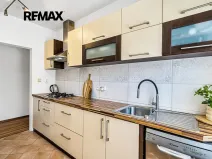 Prodej bytu 2+kk, Pečky, Chvalovická, 65 m2